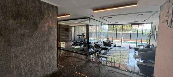 3 rooms Apartment in Alanya, Turkey No. 23149 7