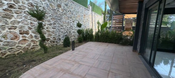 3 rooms Apartment in Alanya, Turkey No. 23149 5