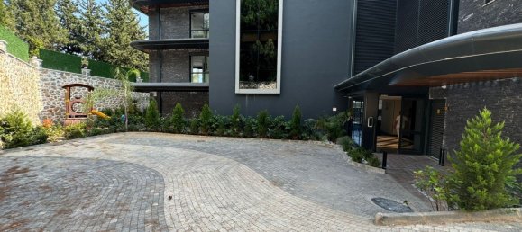 3 rooms Apartment in Alanya, Turkey No. 23149 4