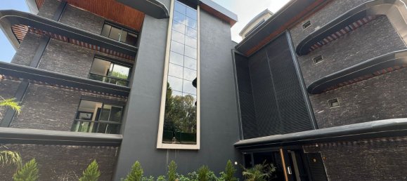 3 rooms Apartment in Alanya, Turkey No. 23149 3