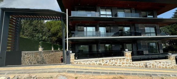 3 rooms Apartment in Alanya, Turkey No. 23149 2