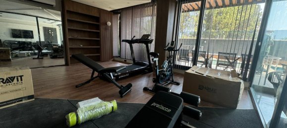 3 rooms Apartment in Alanya, Turkey No. 23149 8