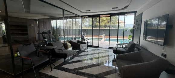 3 rooms Apartment in Alanya, Turkey No. 23149 9