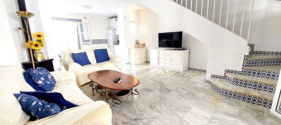 Adosado de 4 dormitorios en Fuengirola, Spain No. 147395 5