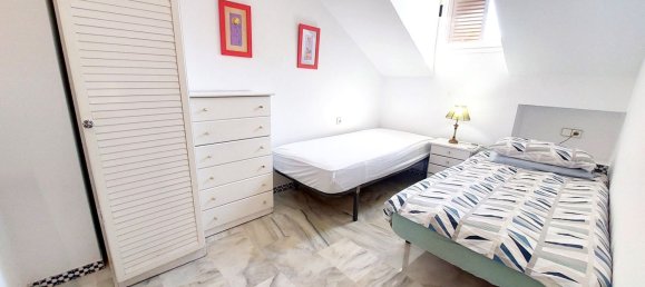 Adosado de 4 dormitorios en Fuengirola, Spain No. 147395 13