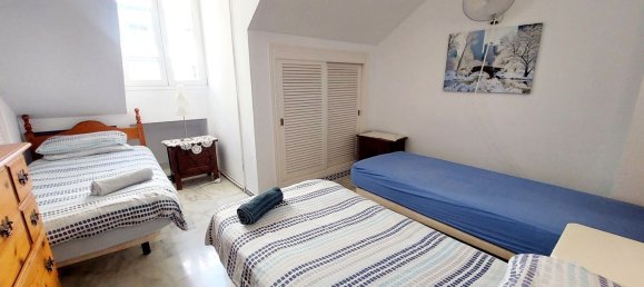 Adosado de 4 dormitorios en Fuengirola, Spain No. 147395 36