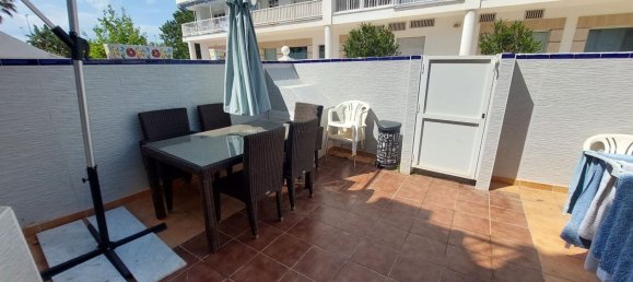 Adosado de 4 dormitorios en Fuengirola, Spain No. 147395 2