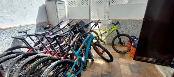 Adosado de 4 dormitorios en Fuengirola, Spain No. 147395 40