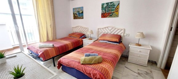 Adosado de 4 dormitorios en Fuengirola, Spain No. 147395 23