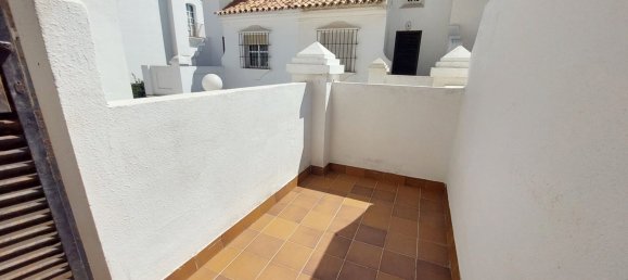 Adosado de 4 dormitorios en Fuengirola, Spain No. 147395 27