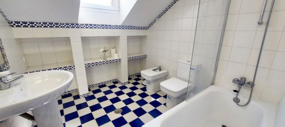 Adosado de 4 dormitorios en Fuengirola, Spain No. 147395 39