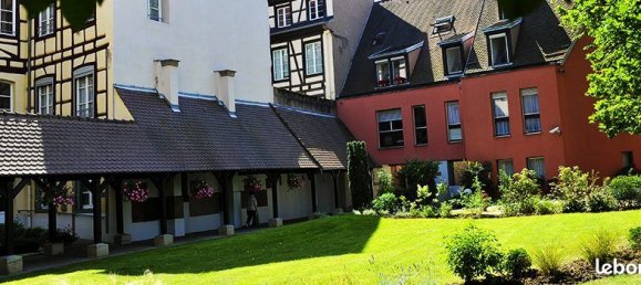 1 bedroom Apartment in Strasbourg, France No. 157467 7