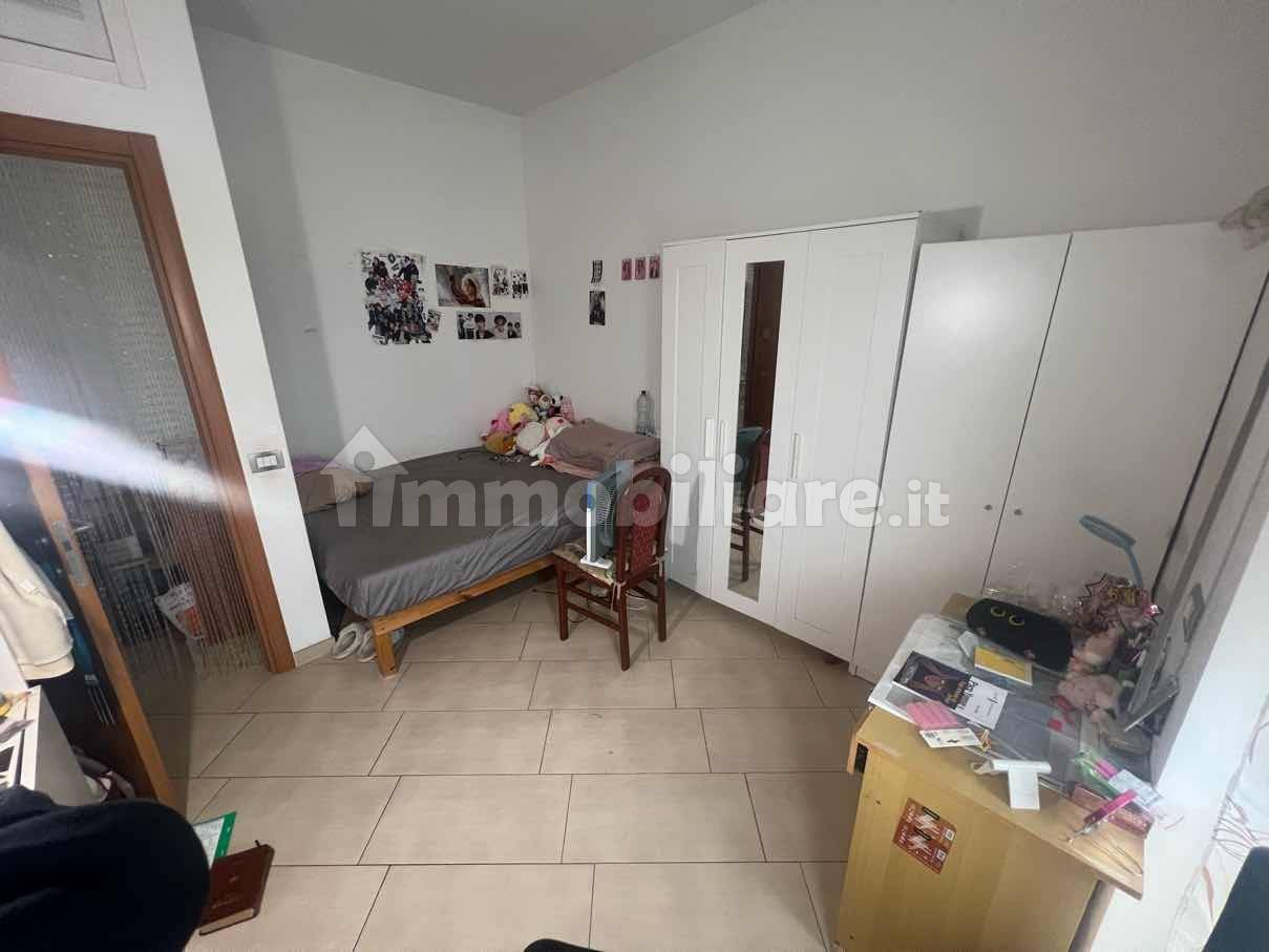 3 chambres Appartement à Rome, Italy No. 342431