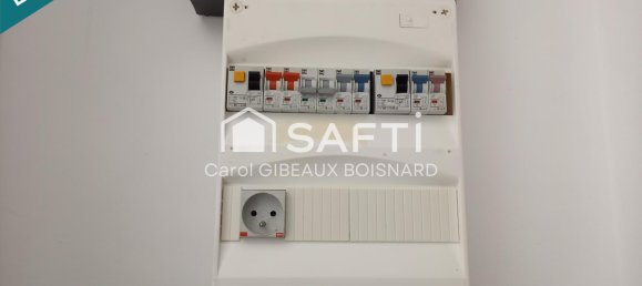 Дом с 2 спальнями в Бру, Франция № 220682 9