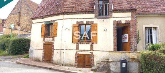 Дом с 2 спальнями в Бру, Франция № 220682 10