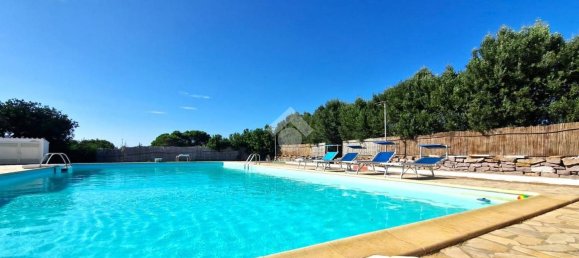 5-Zimmer Villa in Sardinia, Italy, Nr. 276326 33