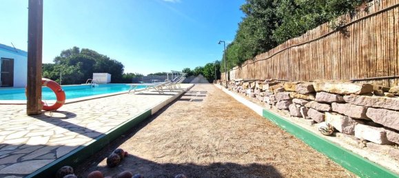 5-Zimmer Villa in Sardinia, Italy, Nr. 276326 29
