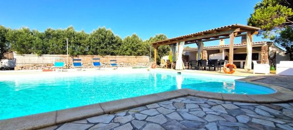 5-Zimmer Villa in Sardinia, Italy, Nr. 276326 36