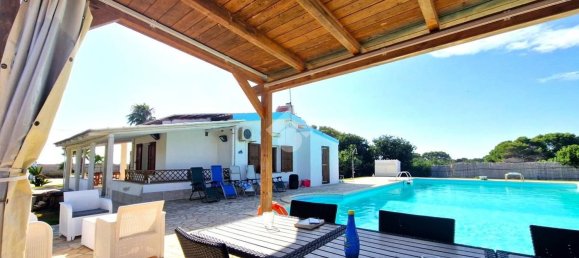 5-Zimmer Villa in Sardinia, Italy, Nr. 276326 24