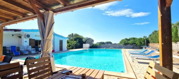 5-Zimmer Villa in Sardinia, Italy, Nr. 276326 27