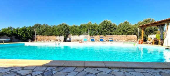 5-Zimmer Villa in Sardinia, Italy, Nr. 276326 34