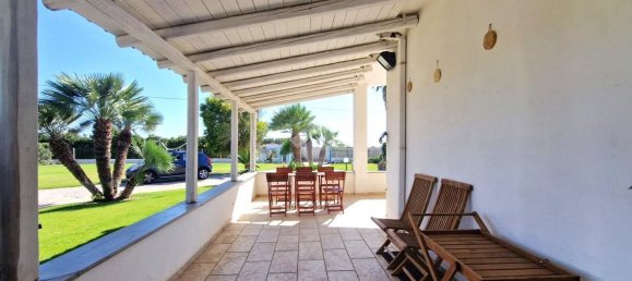 5-Zimmer Villa in Sardinia, Italy, Nr. 276326 9