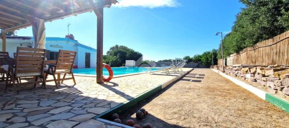 5-Zimmer Villa in Sardinia, Italy, Nr. 276326 28