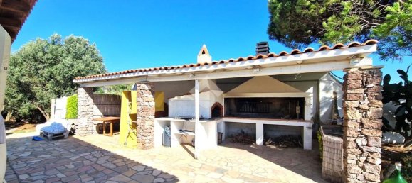 5-Zimmer Villa in Sardinia, Italy, Nr. 276326 22