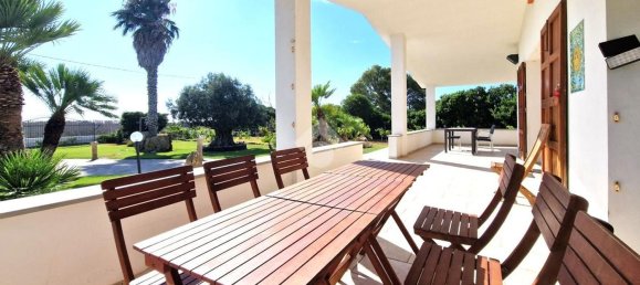 5-Zimmer Villa in Sardinia, Italy, Nr. 276326 7