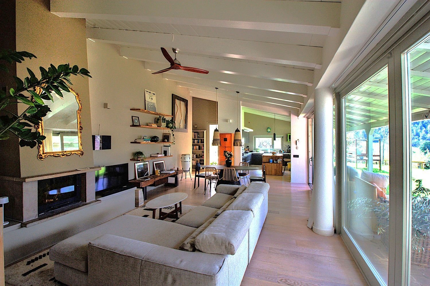 8 bedrooms House in Spoleto, Italy No. 338962