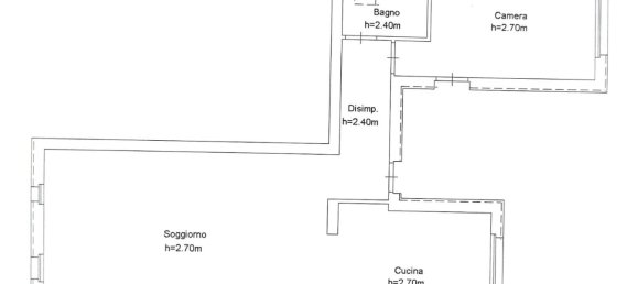 8 bedrooms House in Spoleto, Italy No. 338962 33