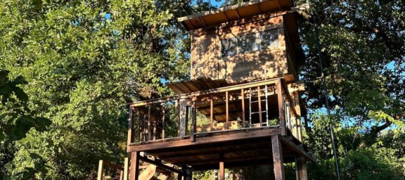 8 bedrooms House in Spoleto, Italy No. 338962 4