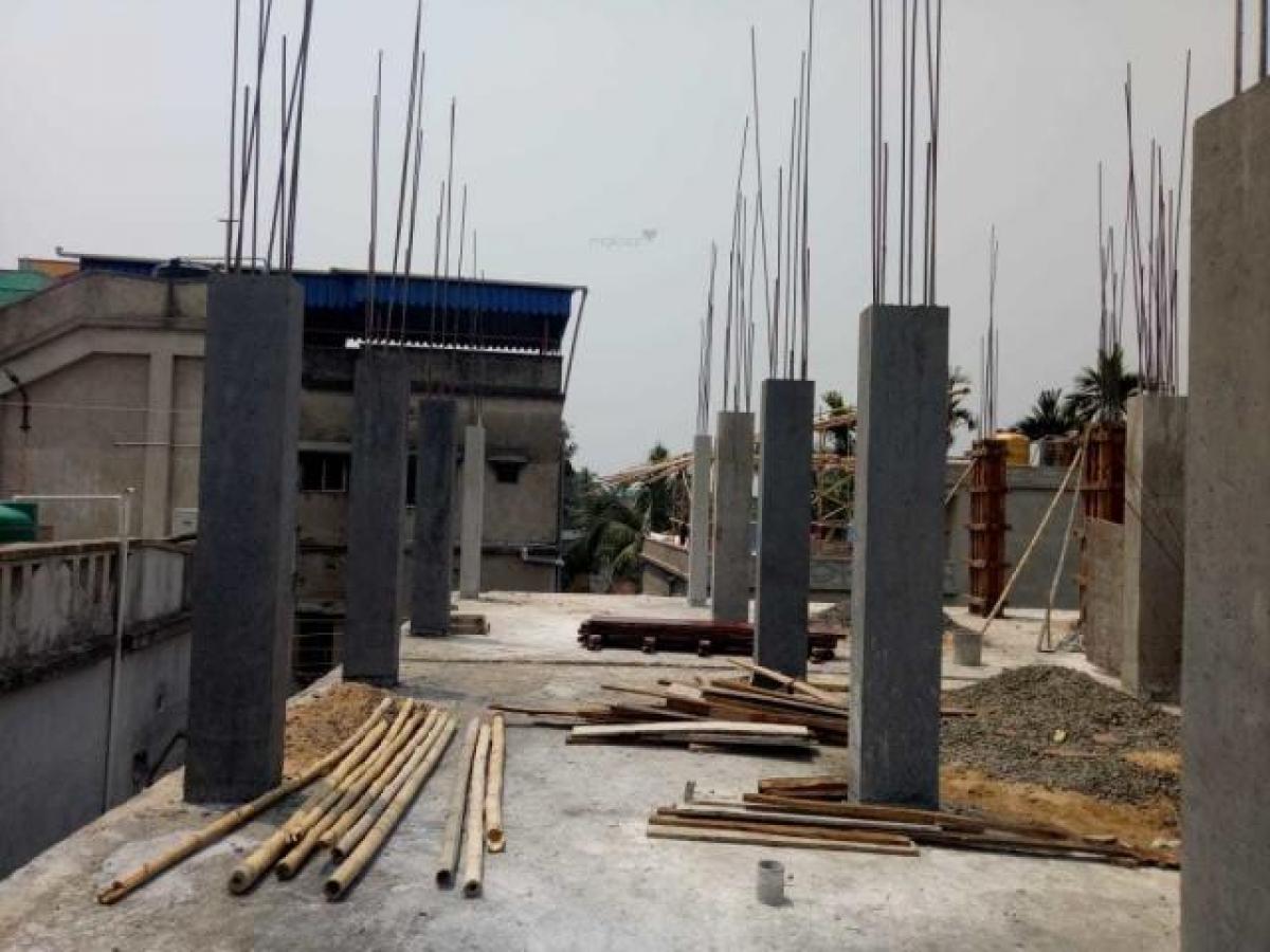 2 Schlafzimmer Haus in Kolkata, India, Nr. 8109