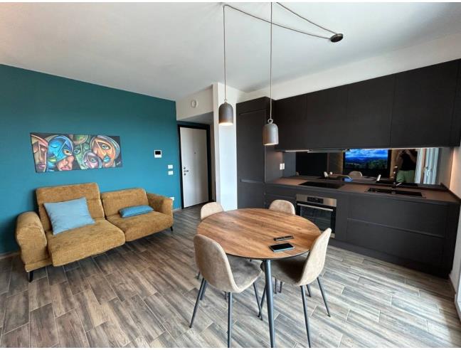 1 bedroom Apartment in Canegrate, Italy No. 390116