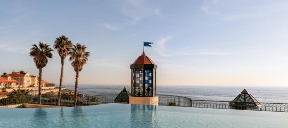 1 bedroom Apartment in Cascais, Portugal No. 144711 18