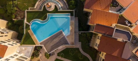 1 bedroom Apartment in Cascais, Portugal No. 144711 3