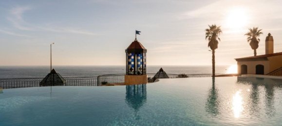 1 bedroom Apartment in Cascais, Portugal No. 144711 2