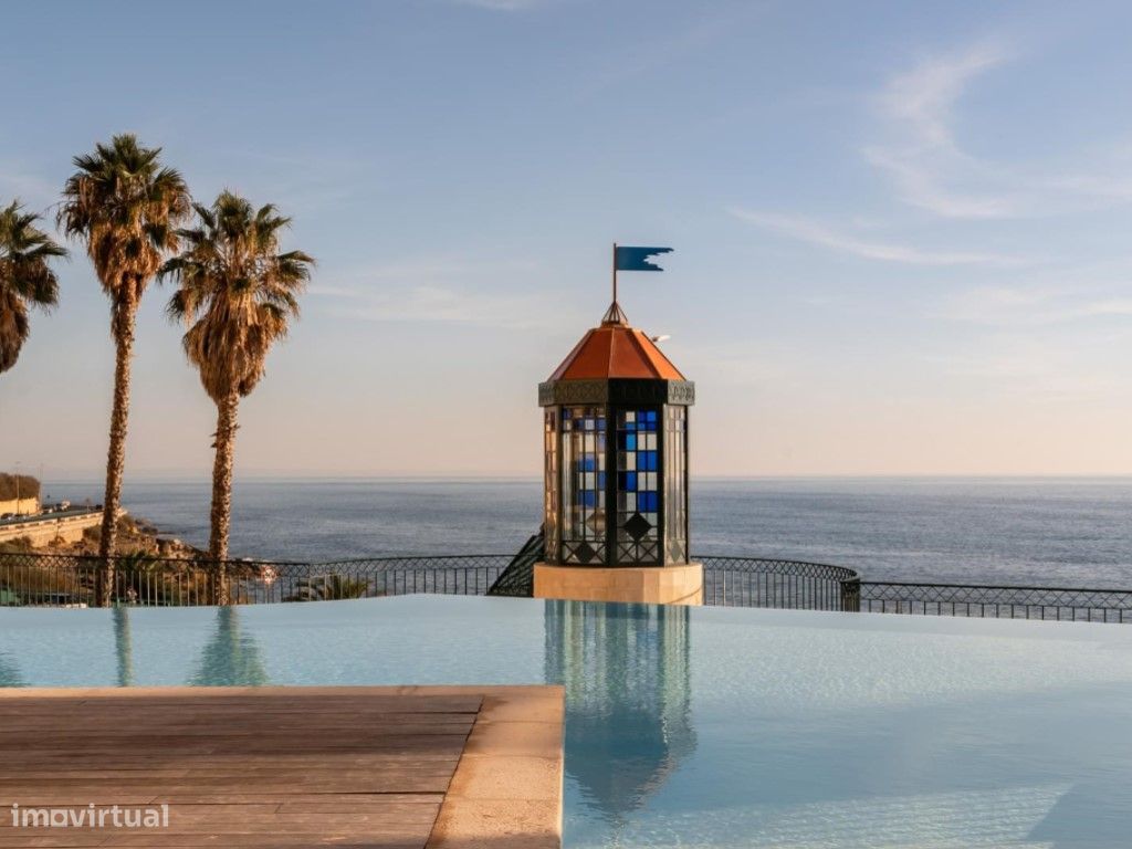 1 bedroom Apartment in Cascais, Portugal No. 144711