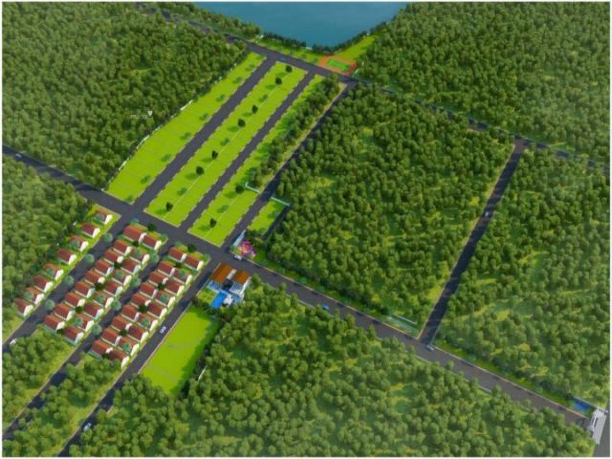 Дом с 2 спальнями в Бангалор, Индия № 26574