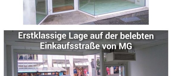 5-Zimmer Gebäude in Mönchengladbach, Germany, Nr. 323907 2