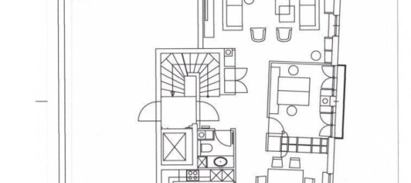 3-Zimmer Penthouse in Döbling, Austria, Nr. 241656 29