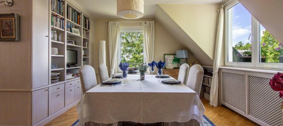 3-Zimmer Penthouse in Döbling, Austria, Nr. 241656 2