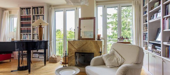 3-Zimmer Penthouse in Döbling, Austria, Nr. 241656 4