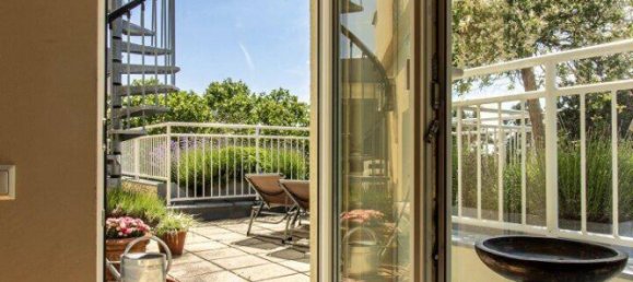 3-Zimmer Penthouse in Döbling, Austria, Nr. 241656 16