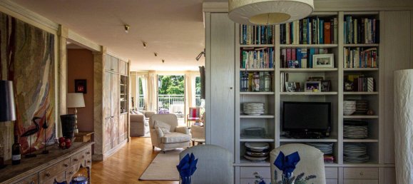 3-Zimmer Penthouse in Döbling, Austria, Nr. 241656 3