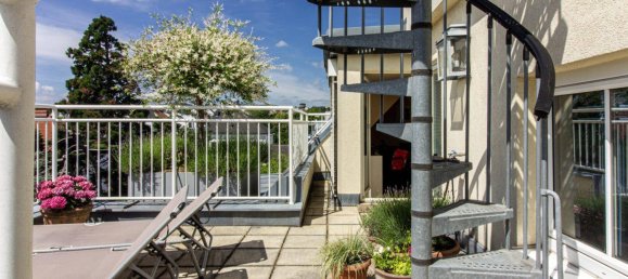 3-Zimmer Penthouse in Döbling, Austria, Nr. 241656 11