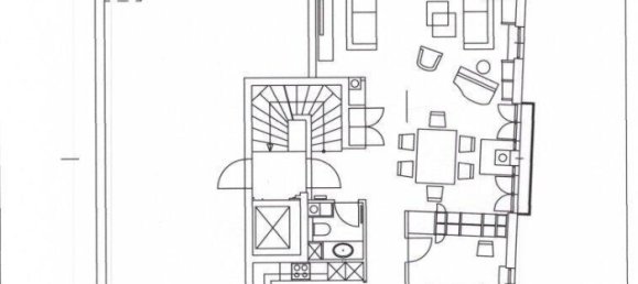 3-Zimmer Penthouse in Döbling, Austria, Nr. 241656 28