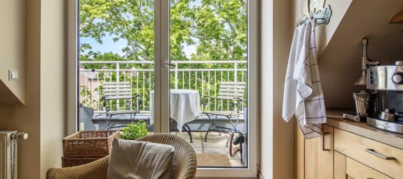 3-Zimmer Penthouse in Döbling, Austria, Nr. 241656 6