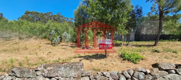 11000m² Land in Remelhe, Portugal No. 191738 2