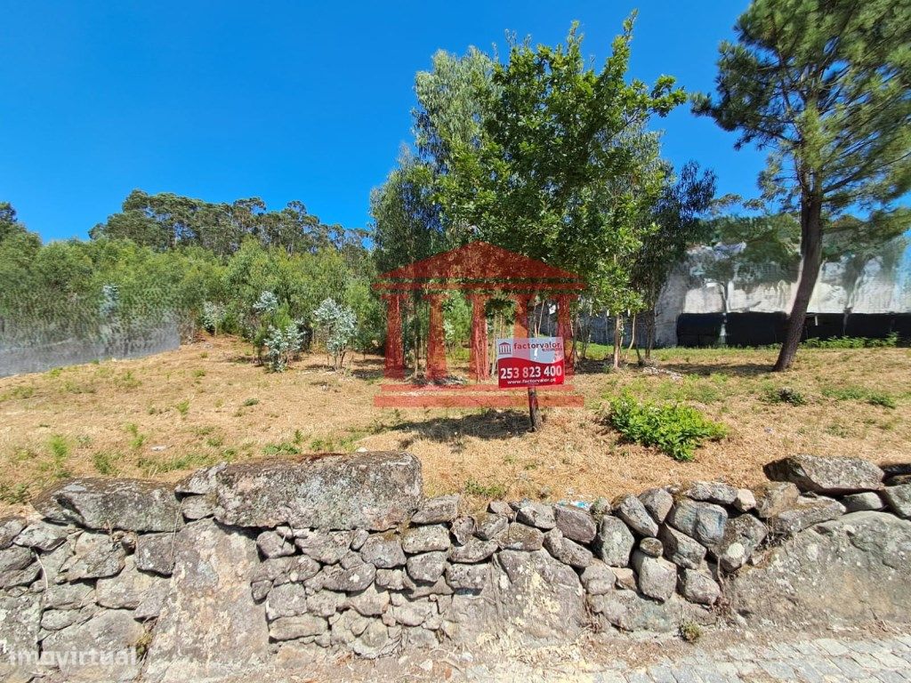Terreno en Remelhe, Portugal 11000 m² No. 191738